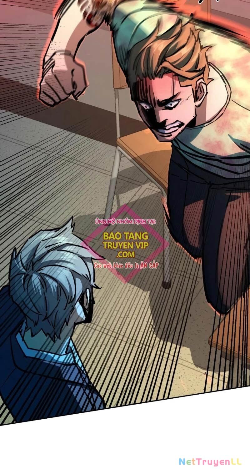 Bạn Học Của Tôi Là Lính Đánh Thuê Chapter 197 - Trang 2