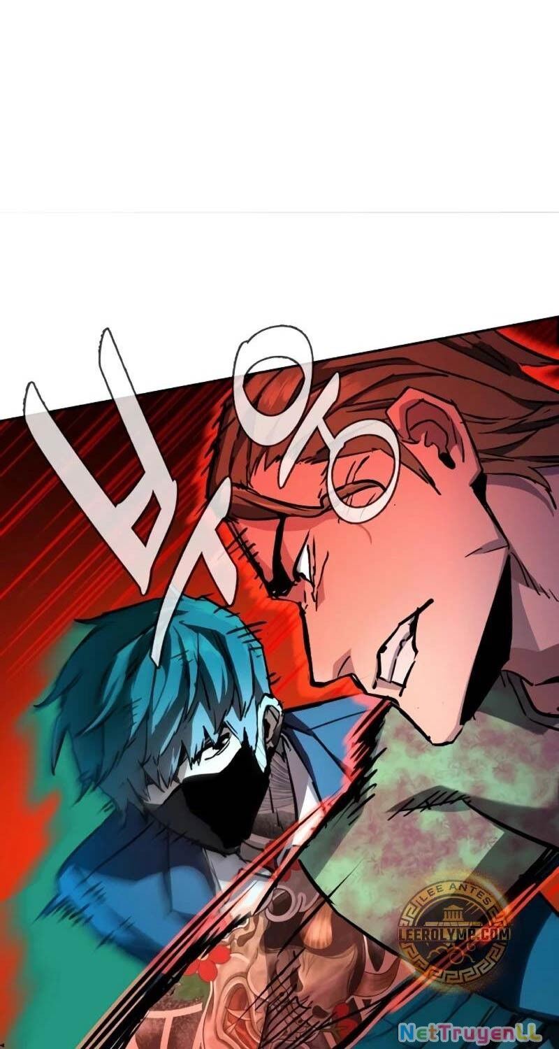 Bạn Học Của Tôi Là Lính Đánh Thuê Chapter 197 - Trang 2