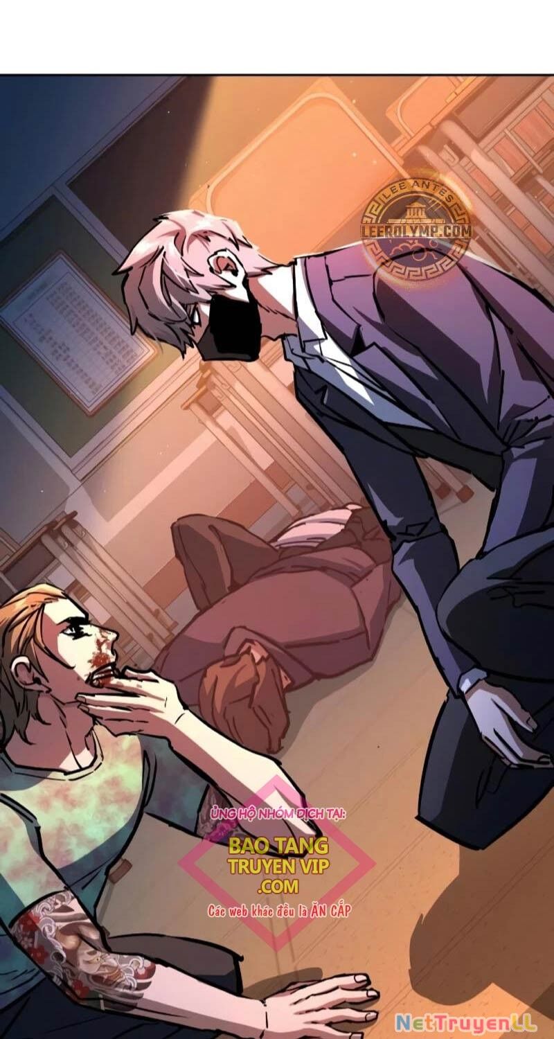 Bạn Học Của Tôi Là Lính Đánh Thuê Chapter 197 - Trang 2