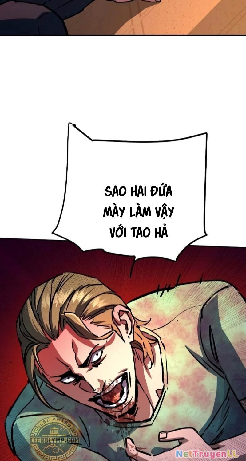 Bạn Học Của Tôi Là Lính Đánh Thuê Chapter 197 - Trang 2