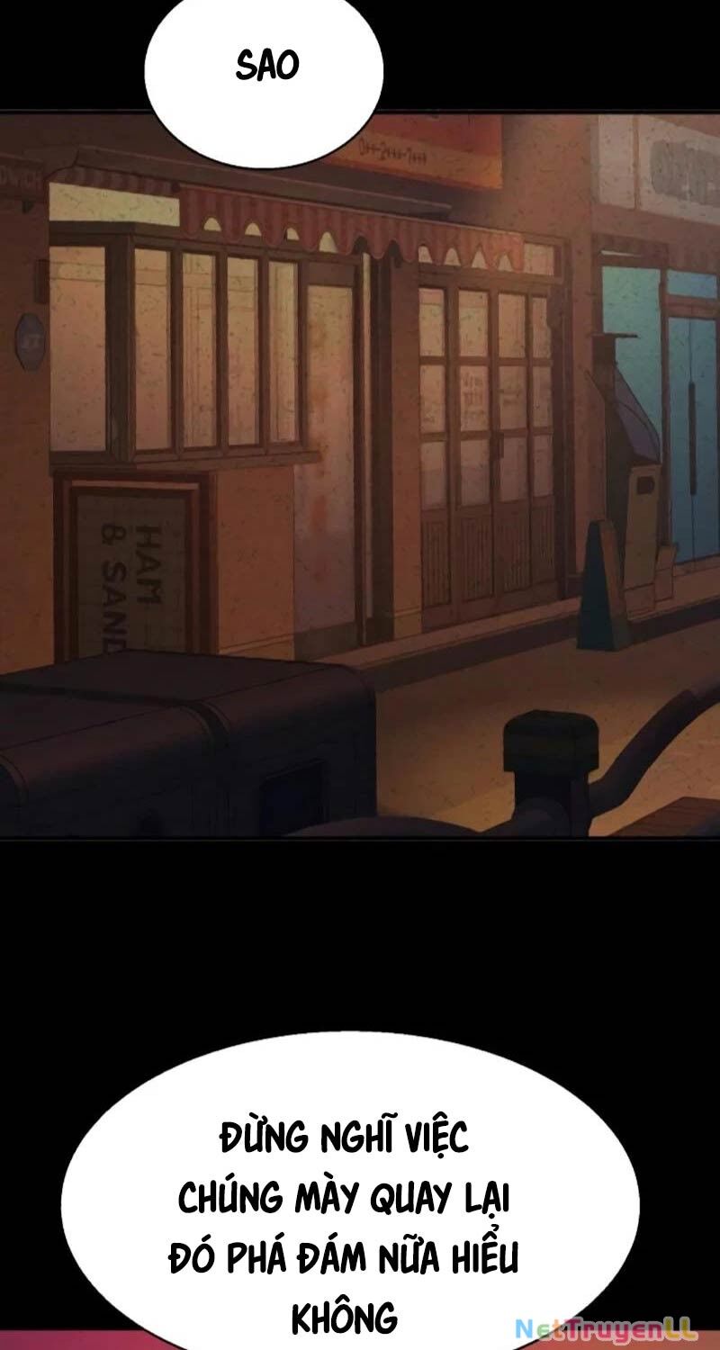 Bạn Học Của Tôi Là Lính Đánh Thuê Chapter 197 - Trang 2