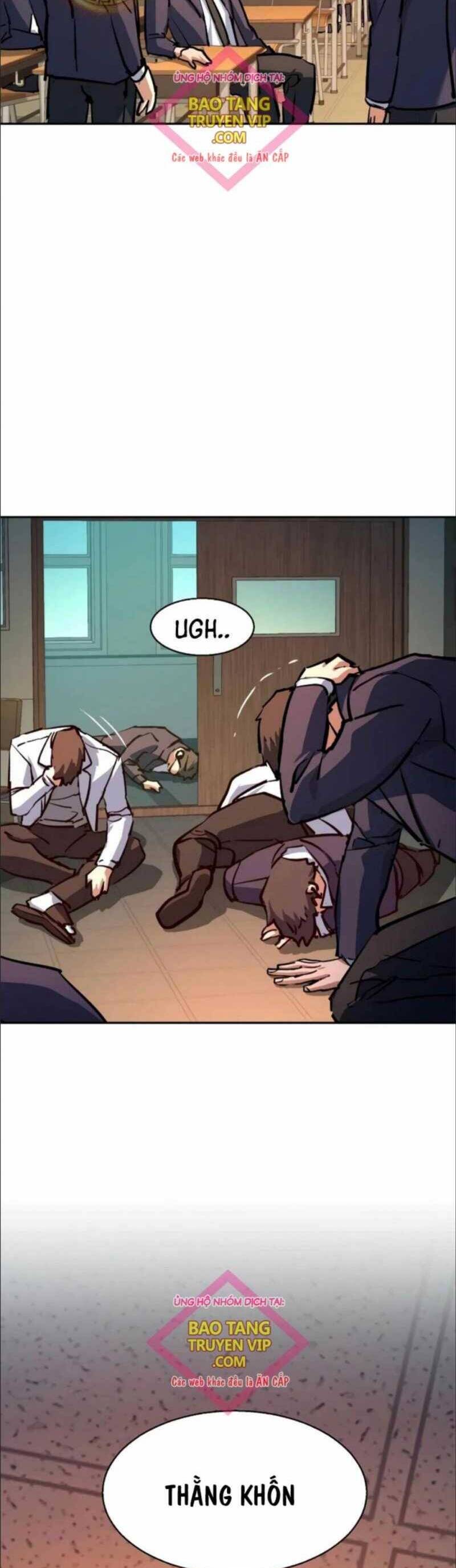 Bạn Học Của Tôi Là Lính Đánh Thuê Chapter 198 - Trang 2