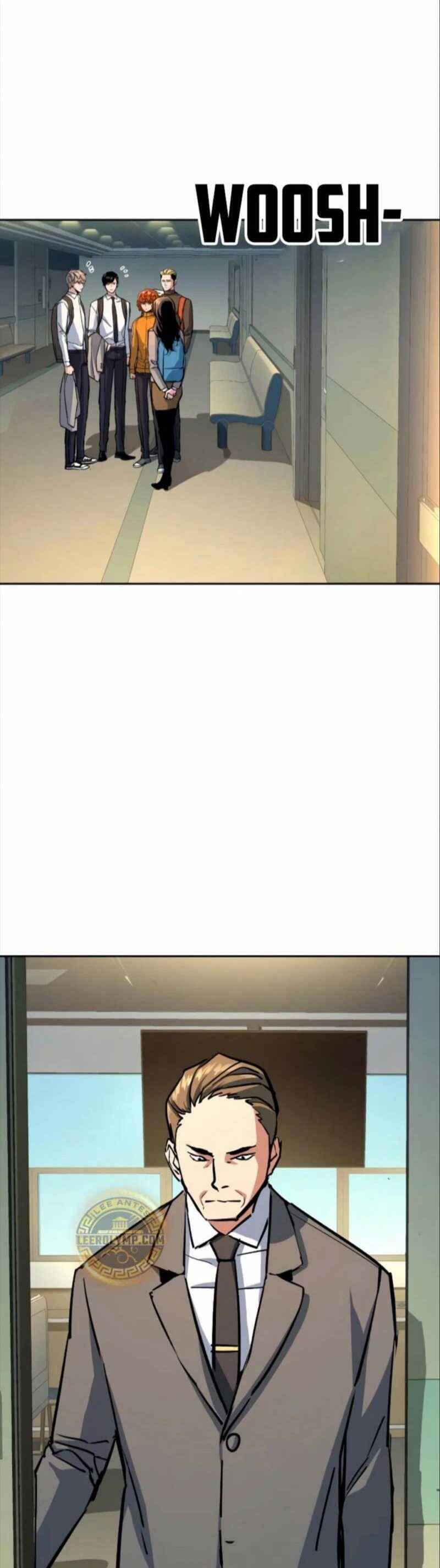 Bạn Học Của Tôi Là Lính Đánh Thuê Chapter 198 - Trang 2