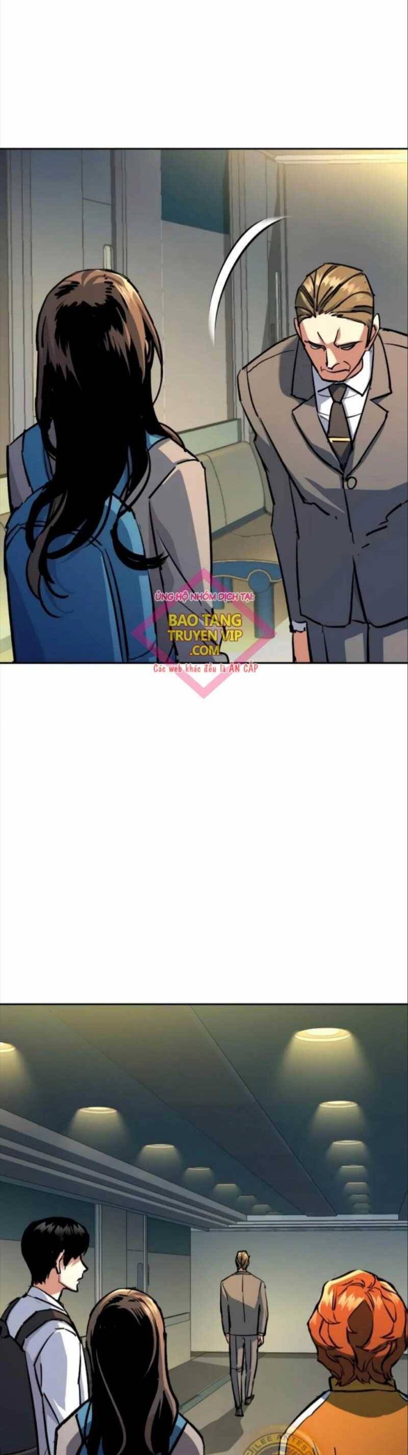 Bạn Học Của Tôi Là Lính Đánh Thuê Chapter 198 - Trang 2