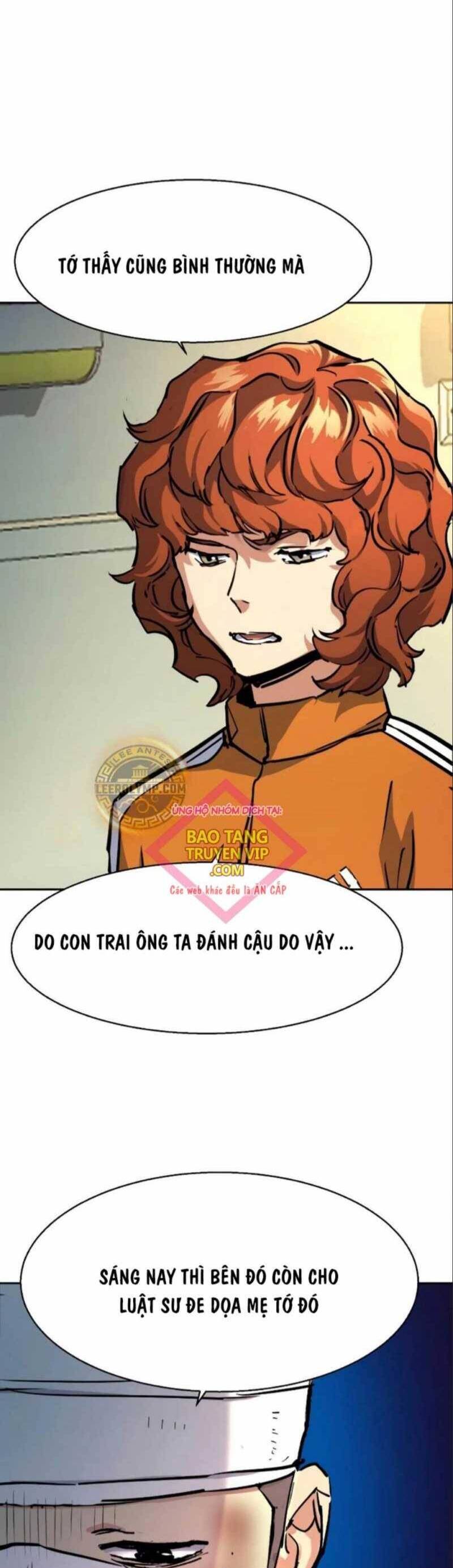 Bạn Học Của Tôi Là Lính Đánh Thuê Chapter 198 - Trang 2
