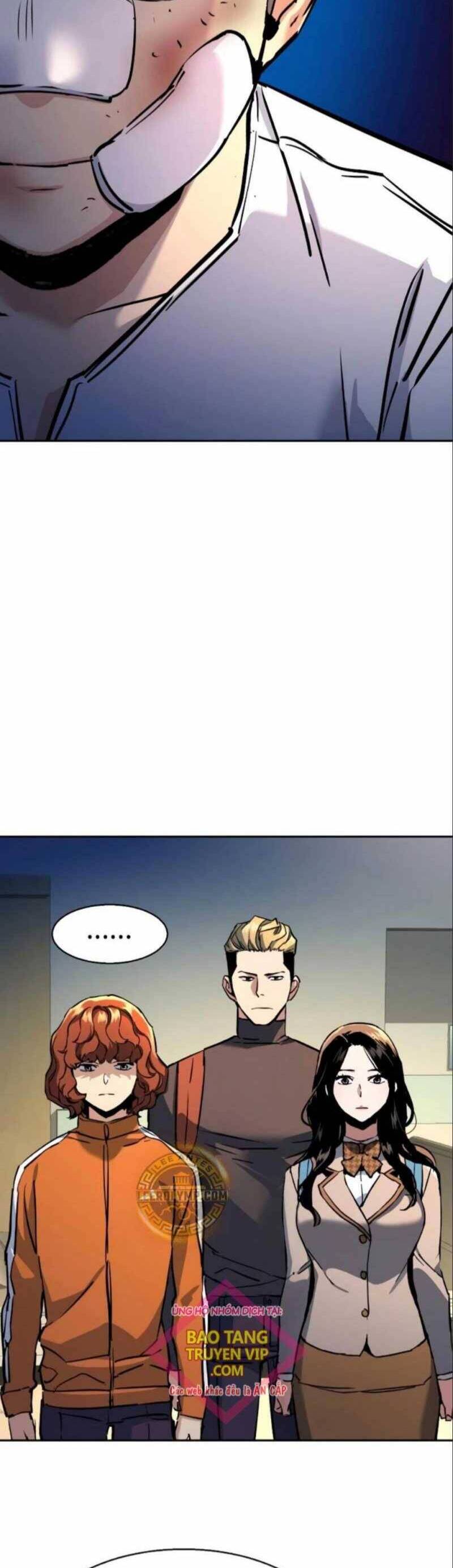 Bạn Học Của Tôi Là Lính Đánh Thuê Chapter 198 - Trang 2