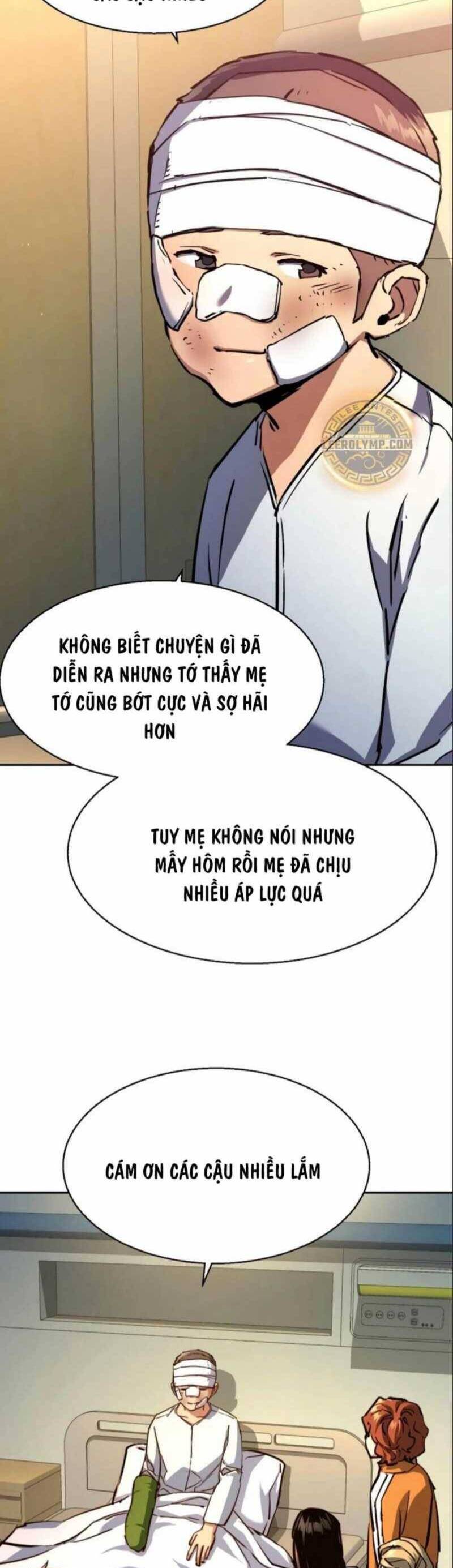 Bạn Học Của Tôi Là Lính Đánh Thuê Chapter 198 - Trang 2