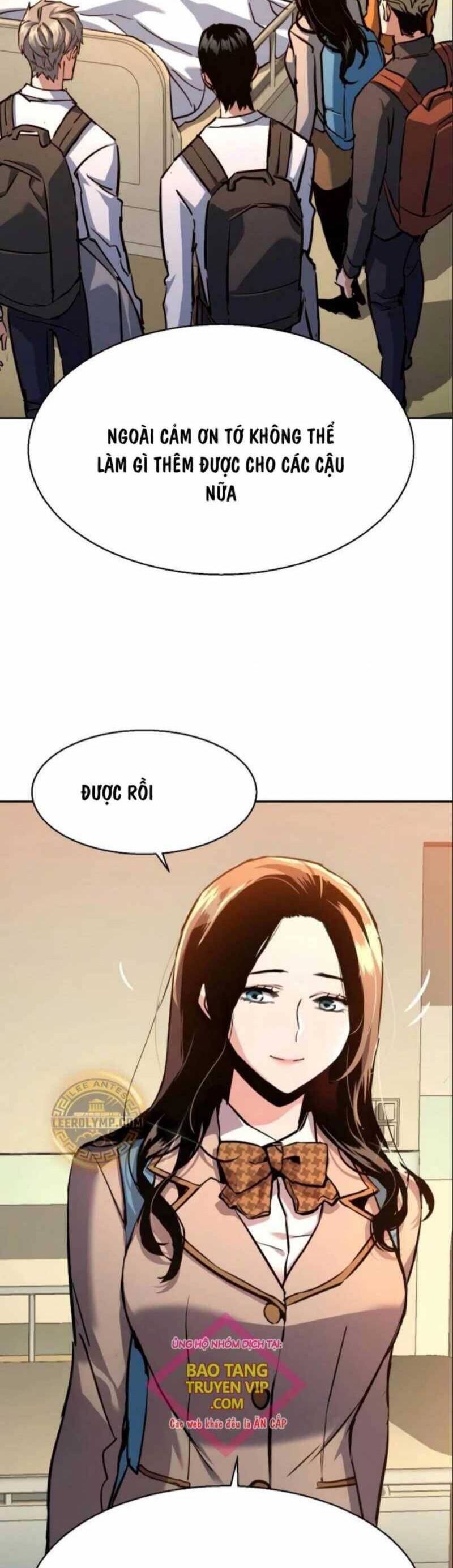 Bạn Học Của Tôi Là Lính Đánh Thuê Chapter 198 - Trang 2