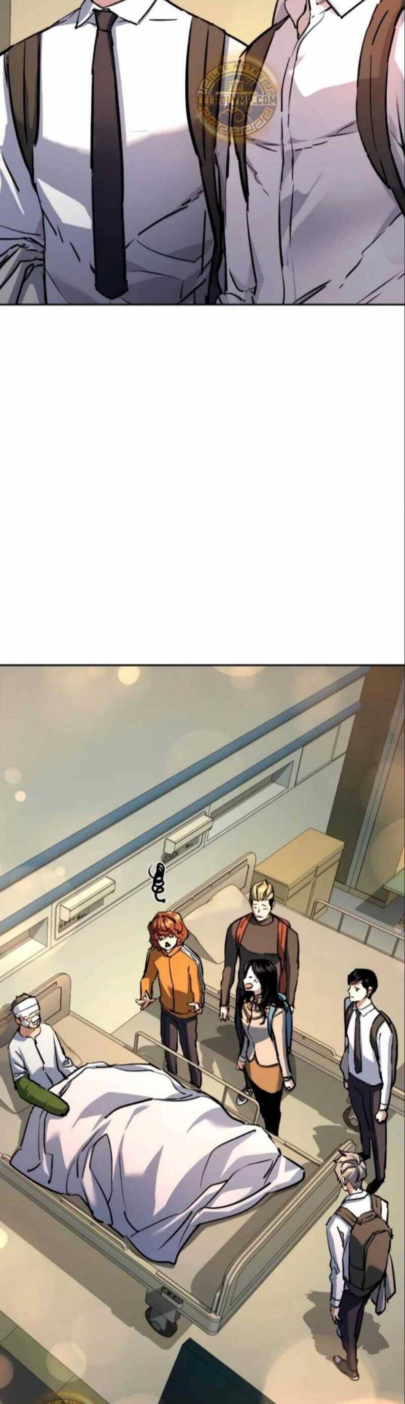 Bạn Học Của Tôi Là Lính Đánh Thuê Chapter 198 - Trang 2