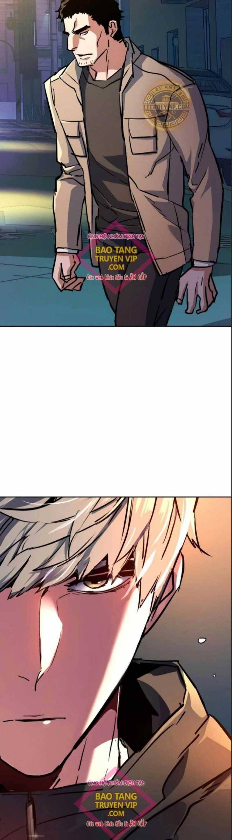 Bạn Học Của Tôi Là Lính Đánh Thuê Chapter 198 - Trang 2