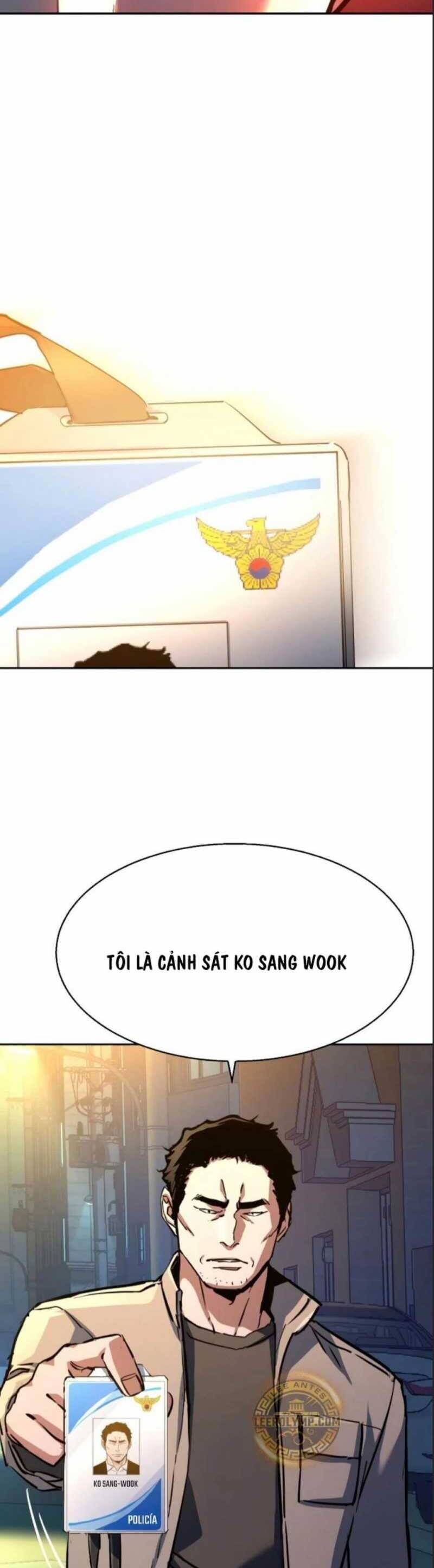 Bạn Học Của Tôi Là Lính Đánh Thuê Chapter 198 - Trang 2