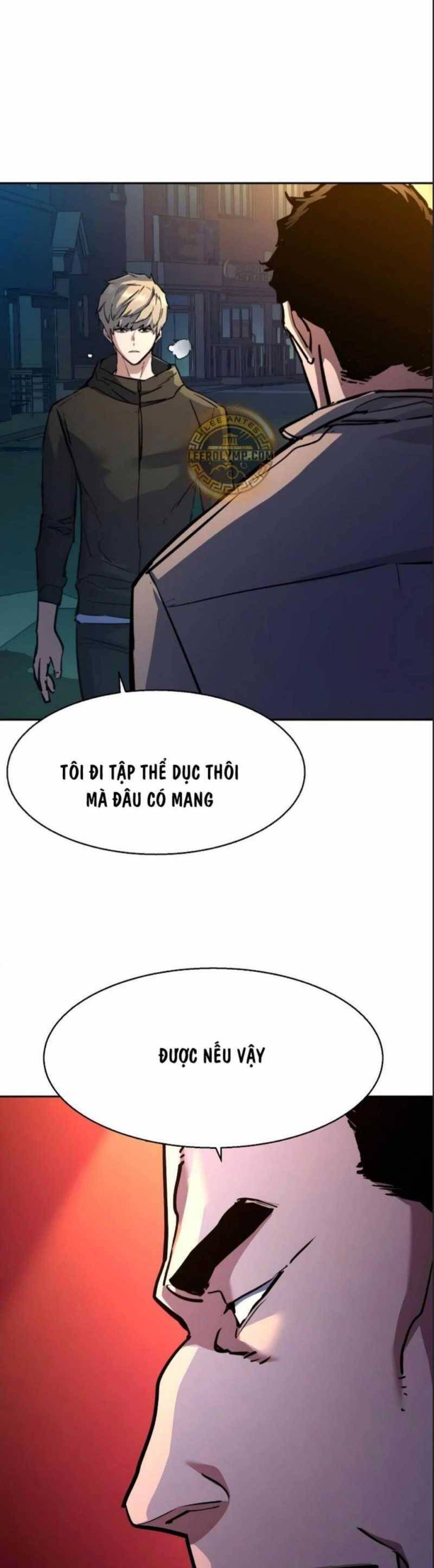 Bạn Học Của Tôi Là Lính Đánh Thuê Chapter 198 - Trang 2