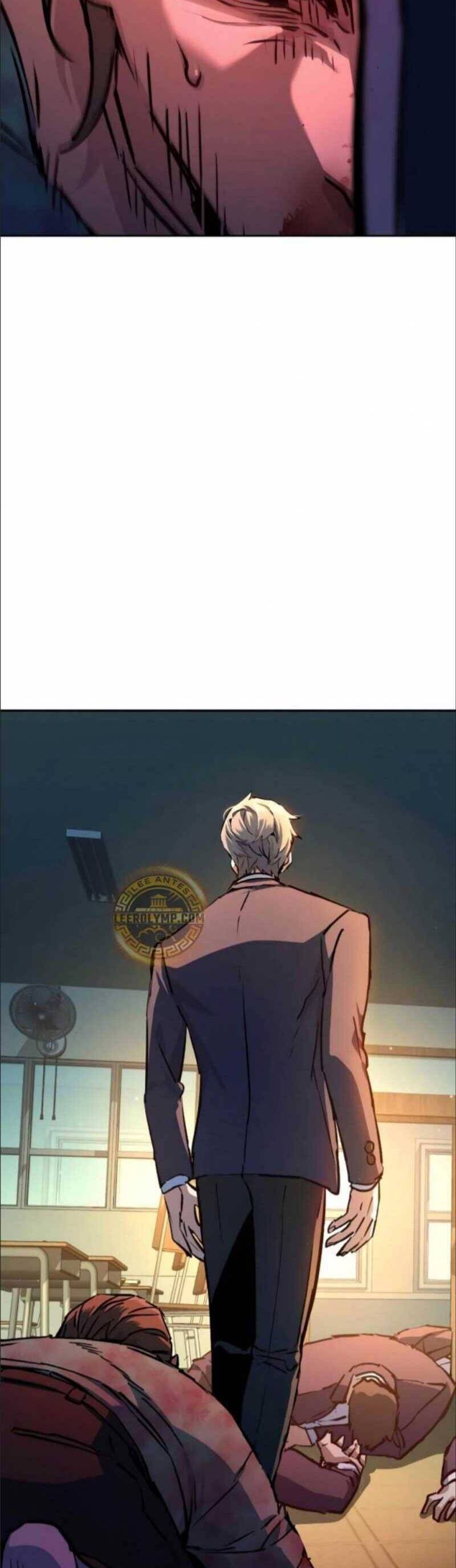 Bạn Học Của Tôi Là Lính Đánh Thuê Chapter 198 - Trang 2