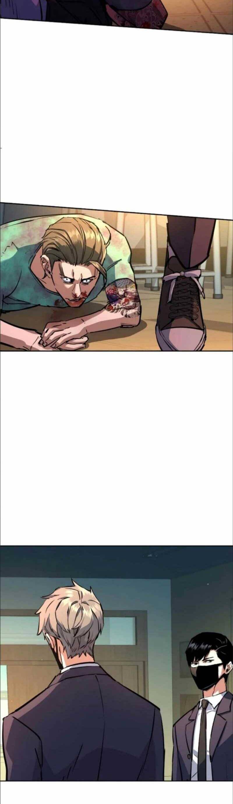 Bạn Học Của Tôi Là Lính Đánh Thuê Chapter 198 - Trang 2