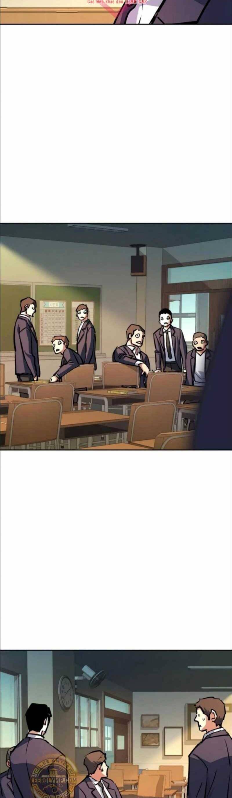 Bạn Học Của Tôi Là Lính Đánh Thuê Chapter 198 - Trang 2