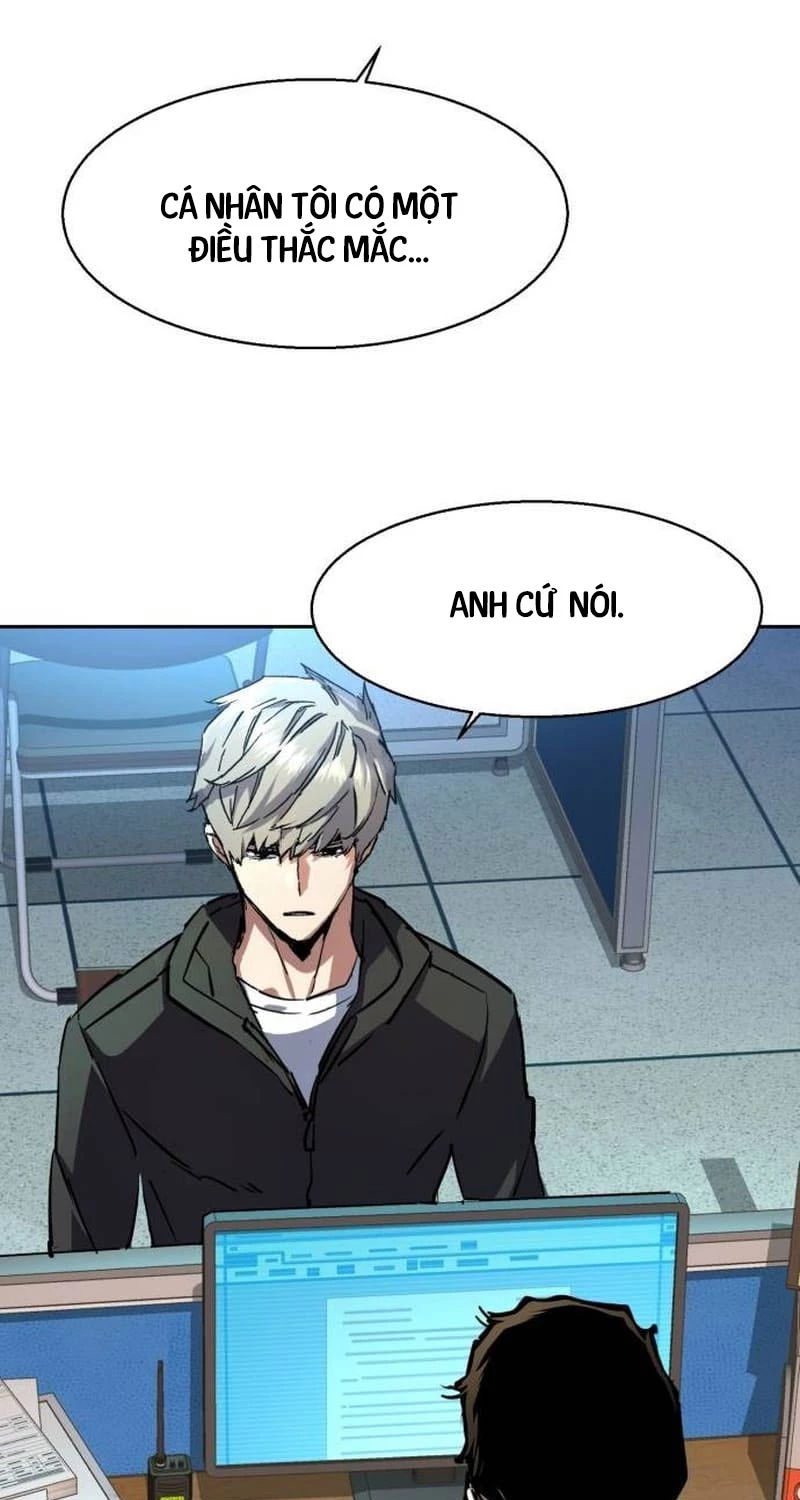 Bạn Học Của Tôi Là Lính Đánh Thuê Chapter 199 - Trang 2