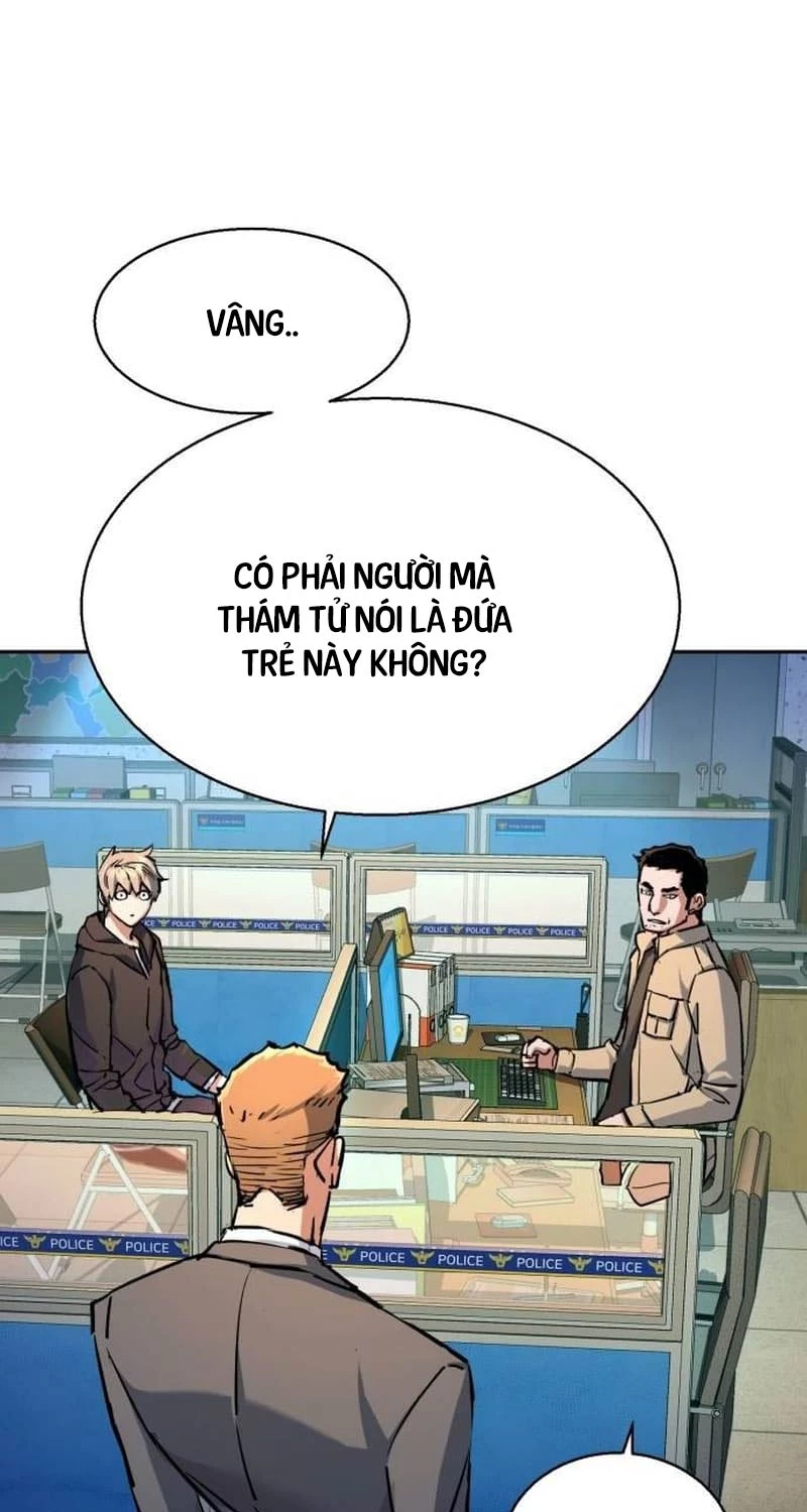 Bạn Học Của Tôi Là Lính Đánh Thuê Chapter 199 - Trang 2