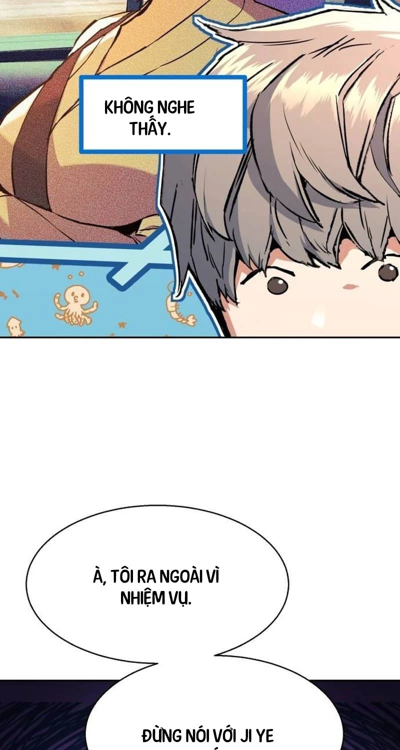 Bạn Học Của Tôi Là Lính Đánh Thuê Chapter 199 - Trang 2