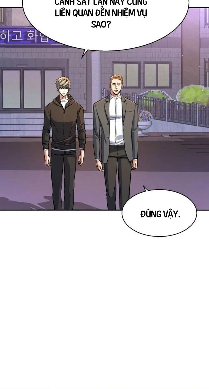 Bạn Học Của Tôi Là Lính Đánh Thuê Chapter 199 - Trang 2