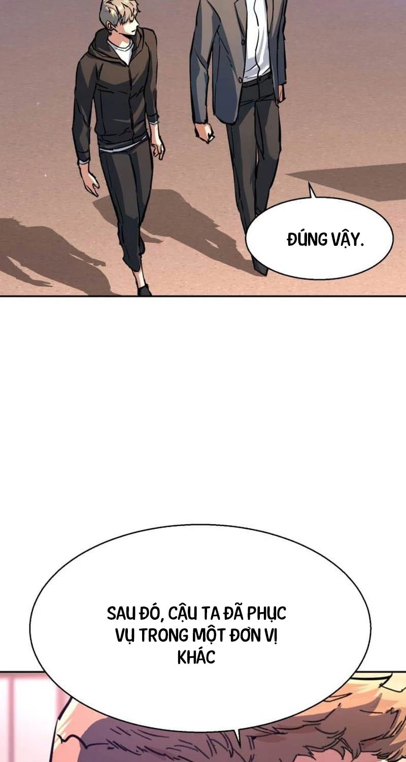 Bạn Học Của Tôi Là Lính Đánh Thuê Chapter 199 - Trang 2