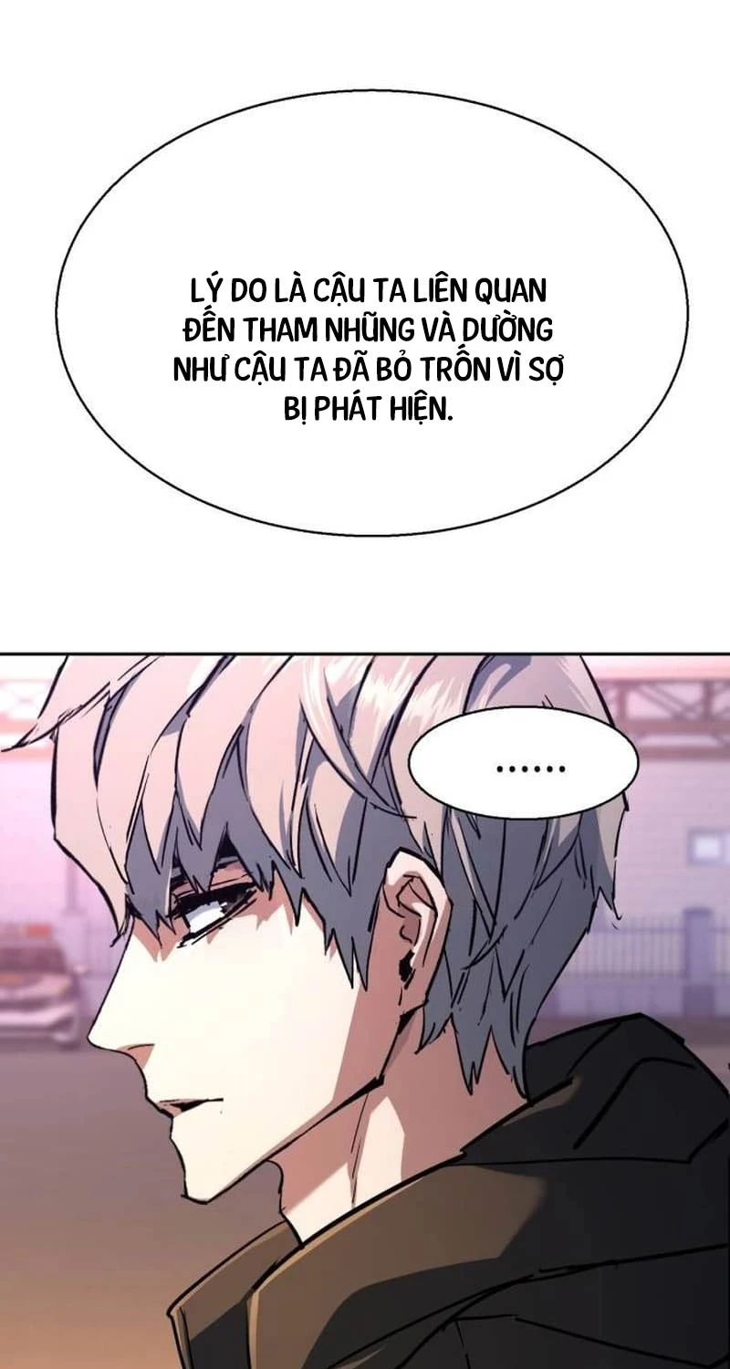 Bạn Học Của Tôi Là Lính Đánh Thuê Chapter 199 - Trang 2