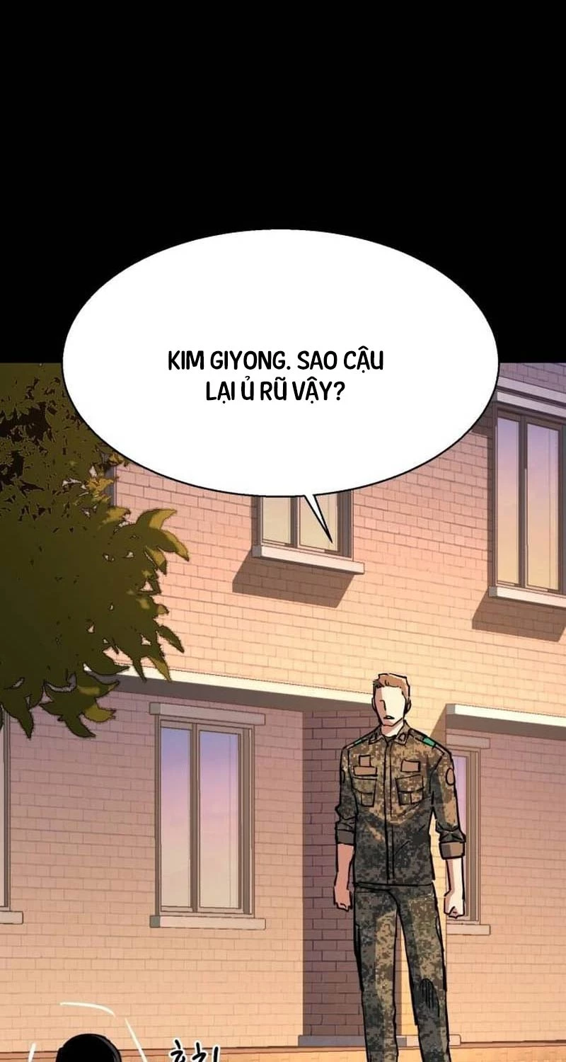 Bạn Học Của Tôi Là Lính Đánh Thuê Chapter 199 - Trang 2