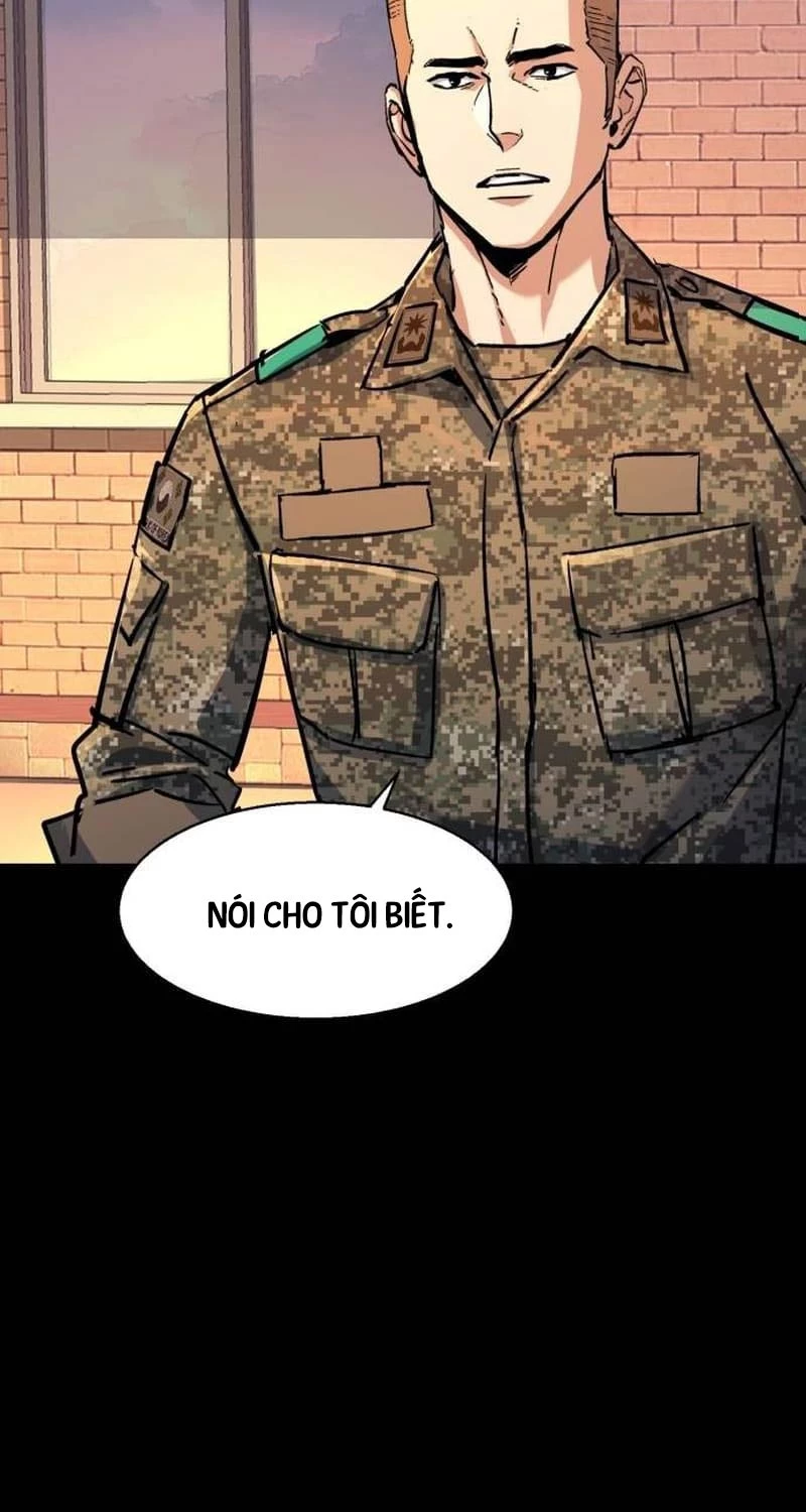 Bạn Học Của Tôi Là Lính Đánh Thuê Chapter 199 - Trang 2