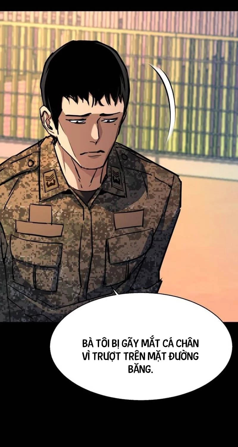 Bạn Học Của Tôi Là Lính Đánh Thuê Chapter 199 - Trang 2