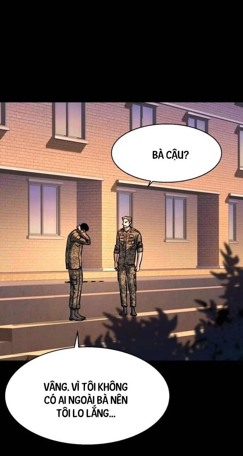 Bạn Học Của Tôi Là Lính Đánh Thuê Chapter 199 - Trang 2