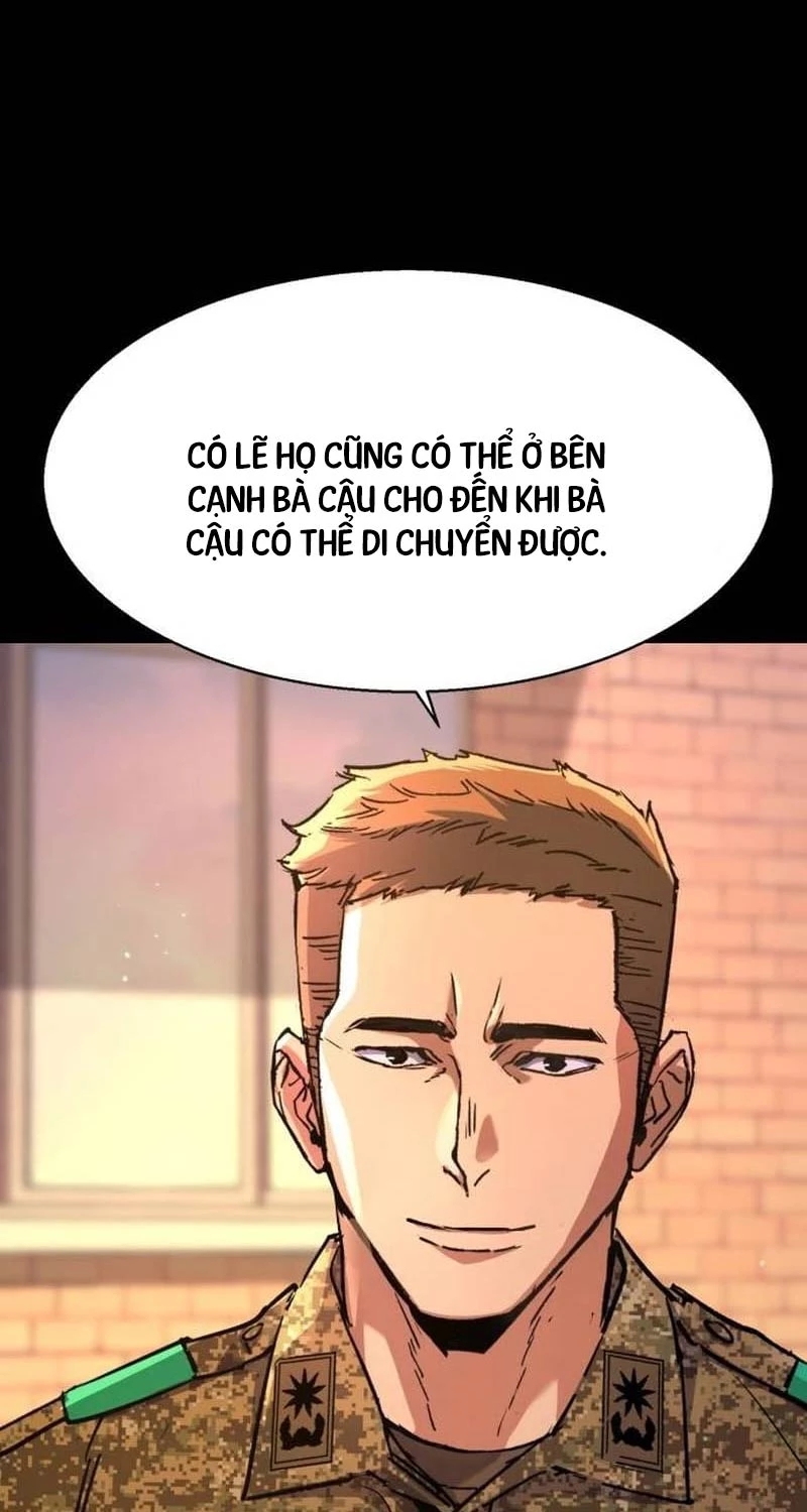 Bạn Học Của Tôi Là Lính Đánh Thuê Chapter 199 - Trang 2