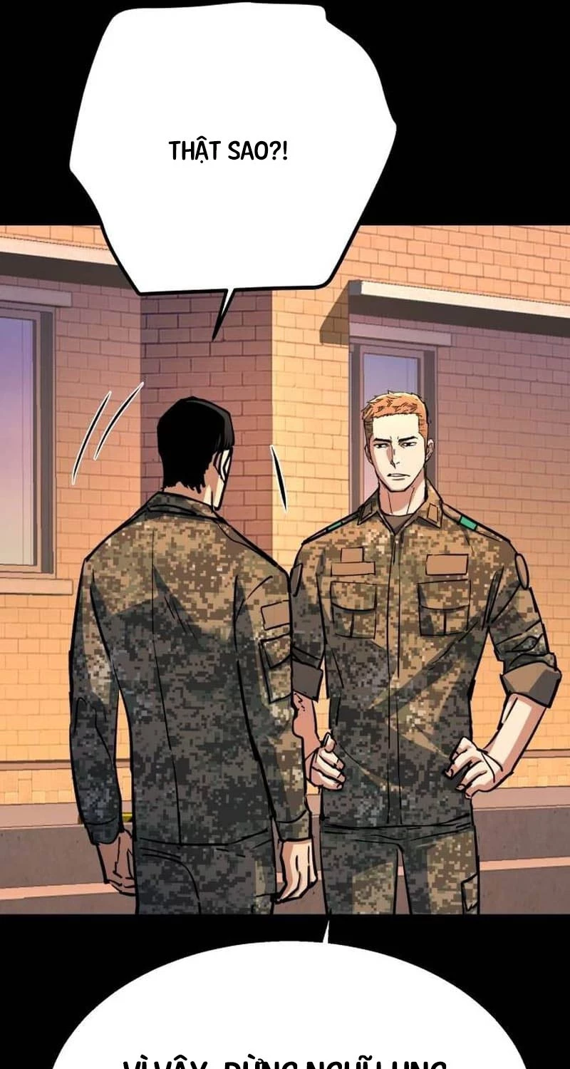 Bạn Học Của Tôi Là Lính Đánh Thuê Chapter 199 - Trang 2