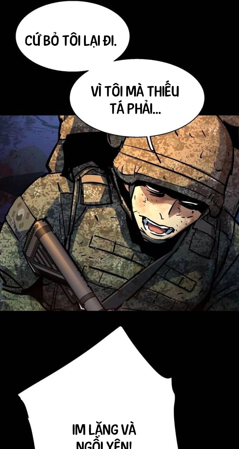 Bạn Học Của Tôi Là Lính Đánh Thuê Chapter 199 - Trang 2