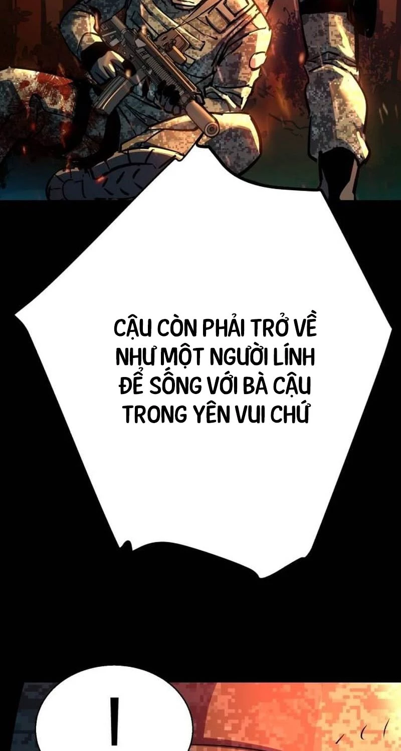 Bạn Học Của Tôi Là Lính Đánh Thuê Chapter 199 - Trang 2