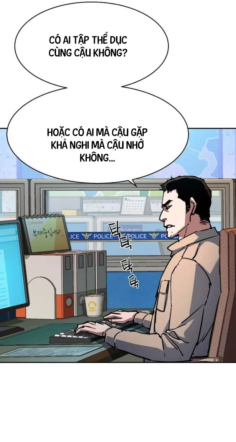 Bạn Học Của Tôi Là Lính Đánh Thuê Chapter 199 - Trang 2