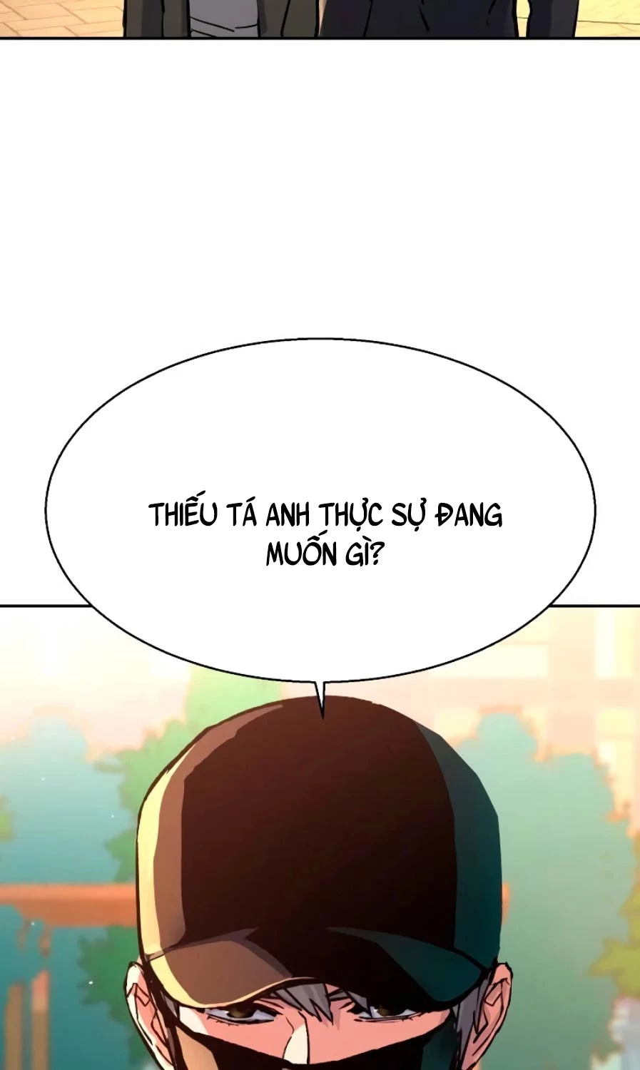 Bạn Học Của Tôi Là Lính Đánh Thuê Chapter 200 - Trang 2