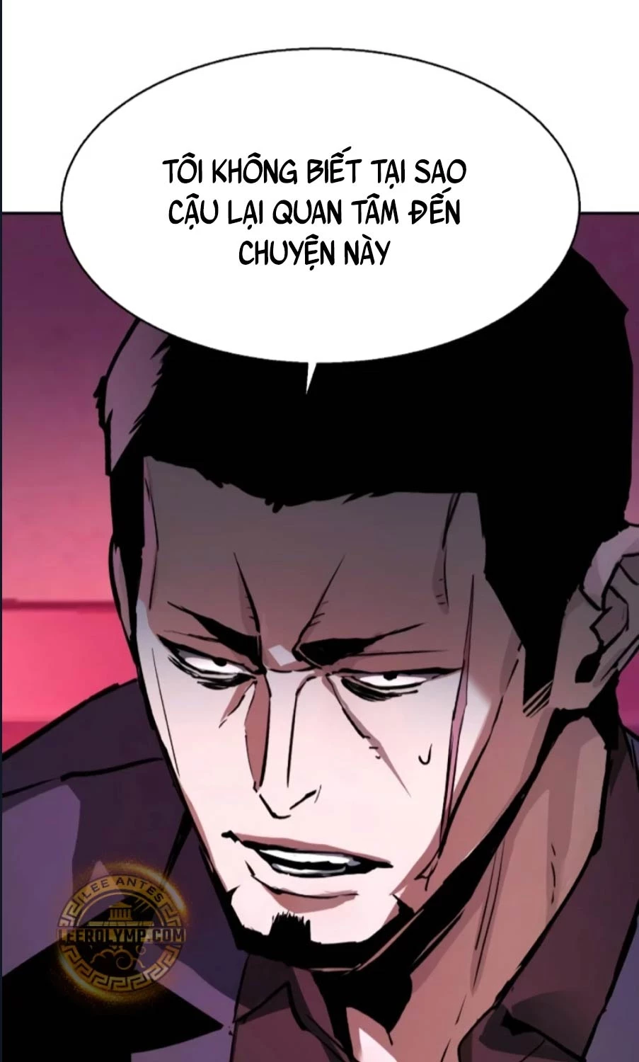 Bạn Học Của Tôi Là Lính Đánh Thuê Chapter 200 - Trang 2