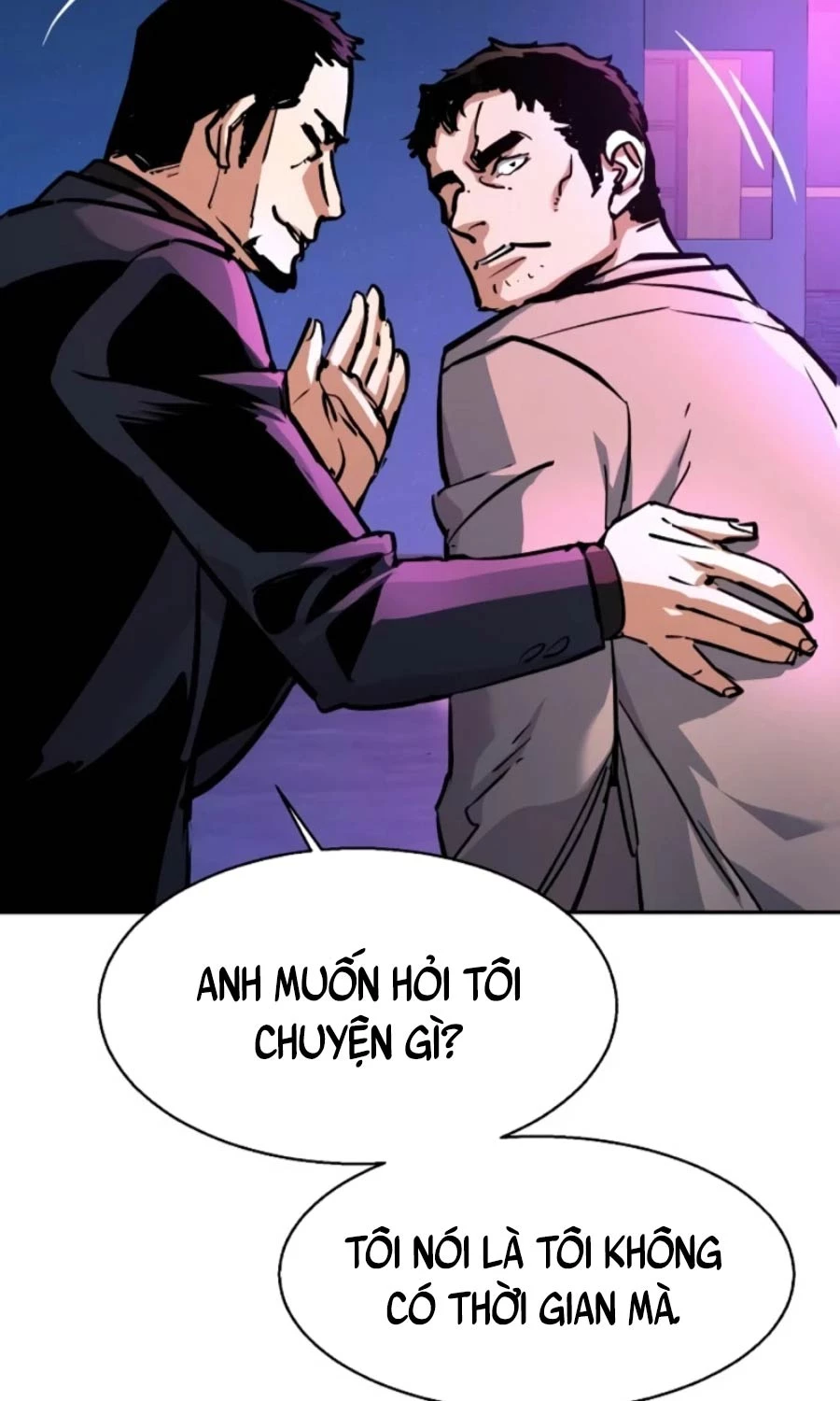 Bạn Học Của Tôi Là Lính Đánh Thuê Chapter 200 - Trang 2