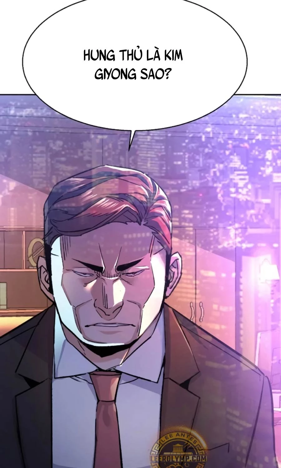 Bạn Học Của Tôi Là Lính Đánh Thuê Chapter 200 - Trang 2