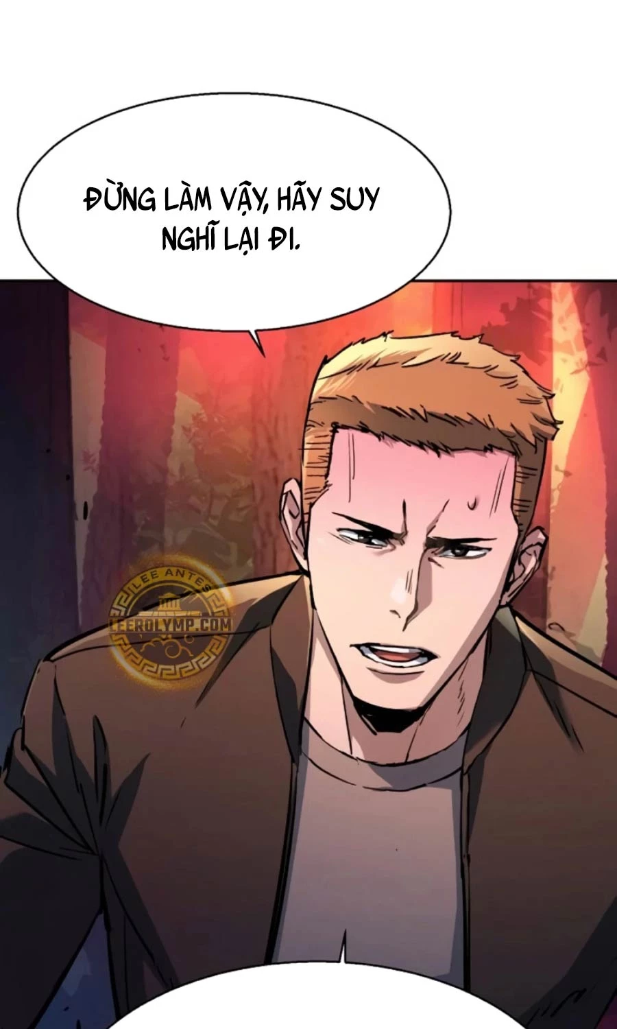 Bạn Học Của Tôi Là Lính Đánh Thuê Chapter 200 - Trang 2