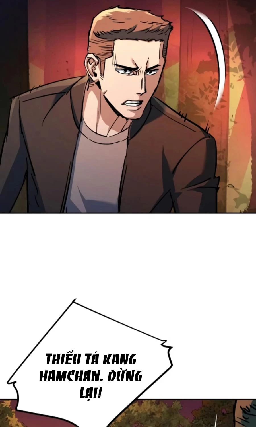 Bạn Học Của Tôi Là Lính Đánh Thuê Chapter 200 - Trang 2