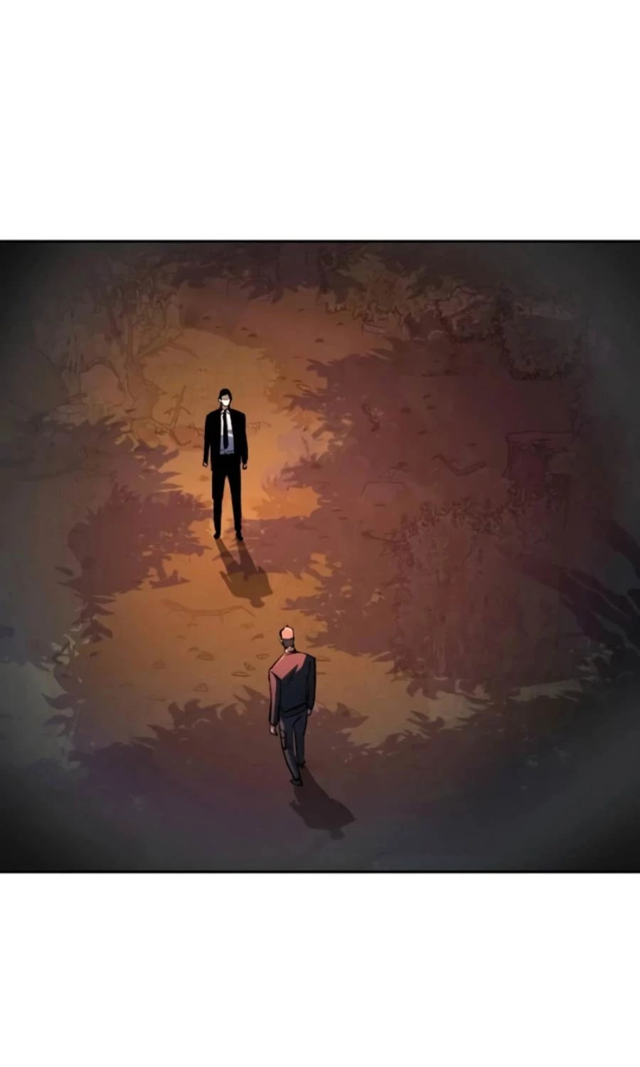 Bạn Học Của Tôi Là Lính Đánh Thuê Chapter 200 - Trang 2