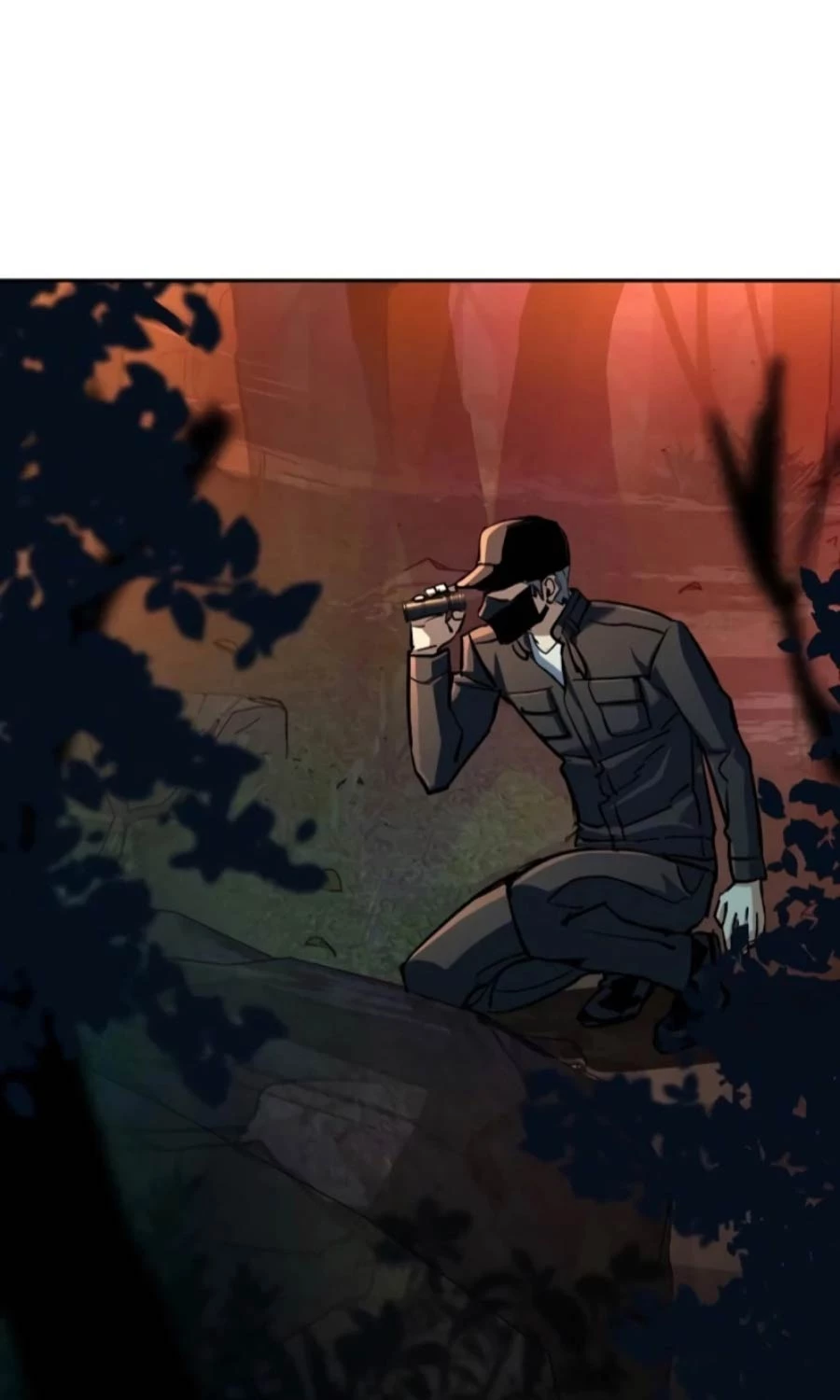 Bạn Học Của Tôi Là Lính Đánh Thuê Chapter 200 - Trang 2