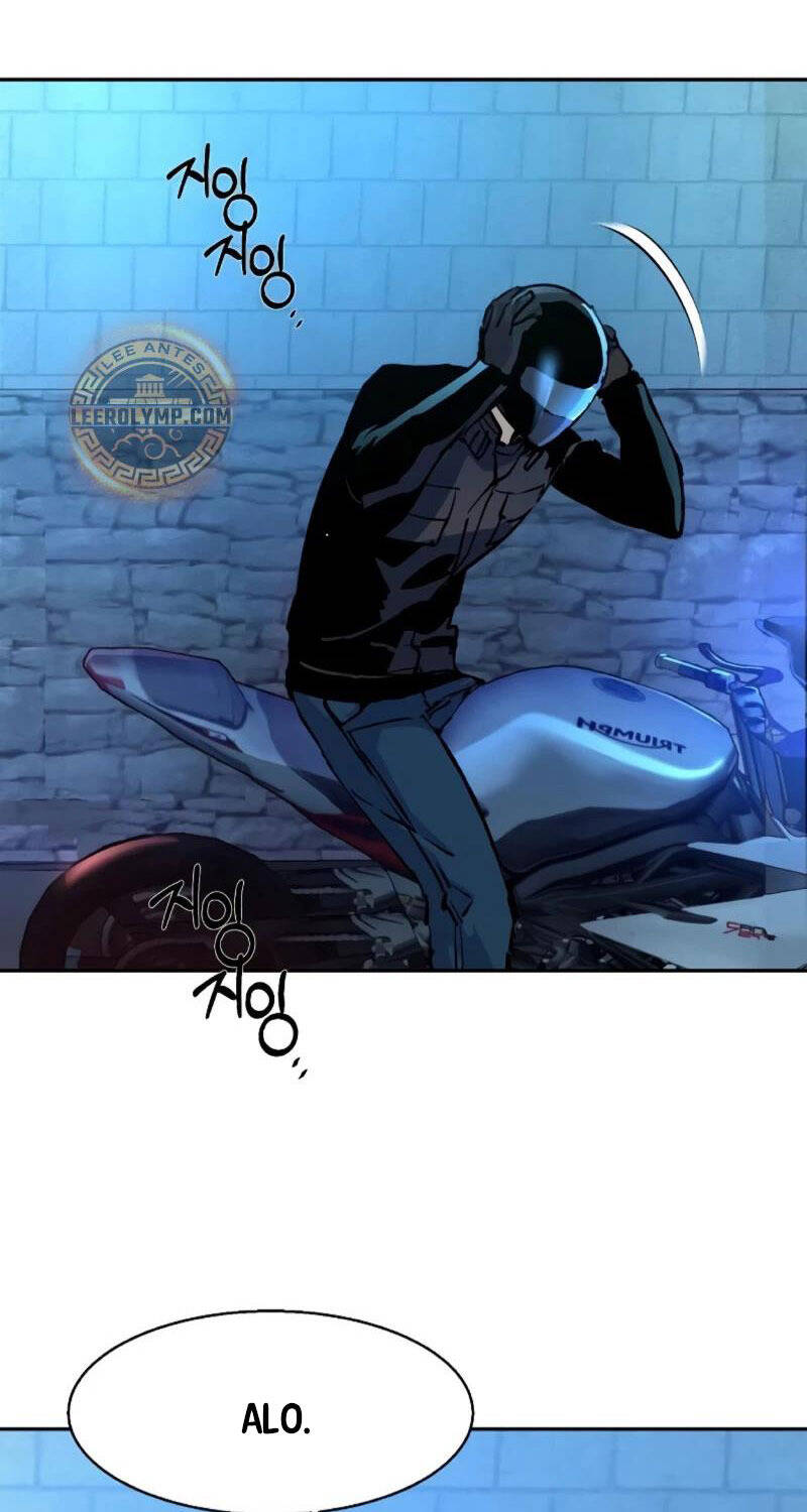 Bạn Học Của Tôi Là Lính Đánh Thuê Chapter 201 - Trang 2