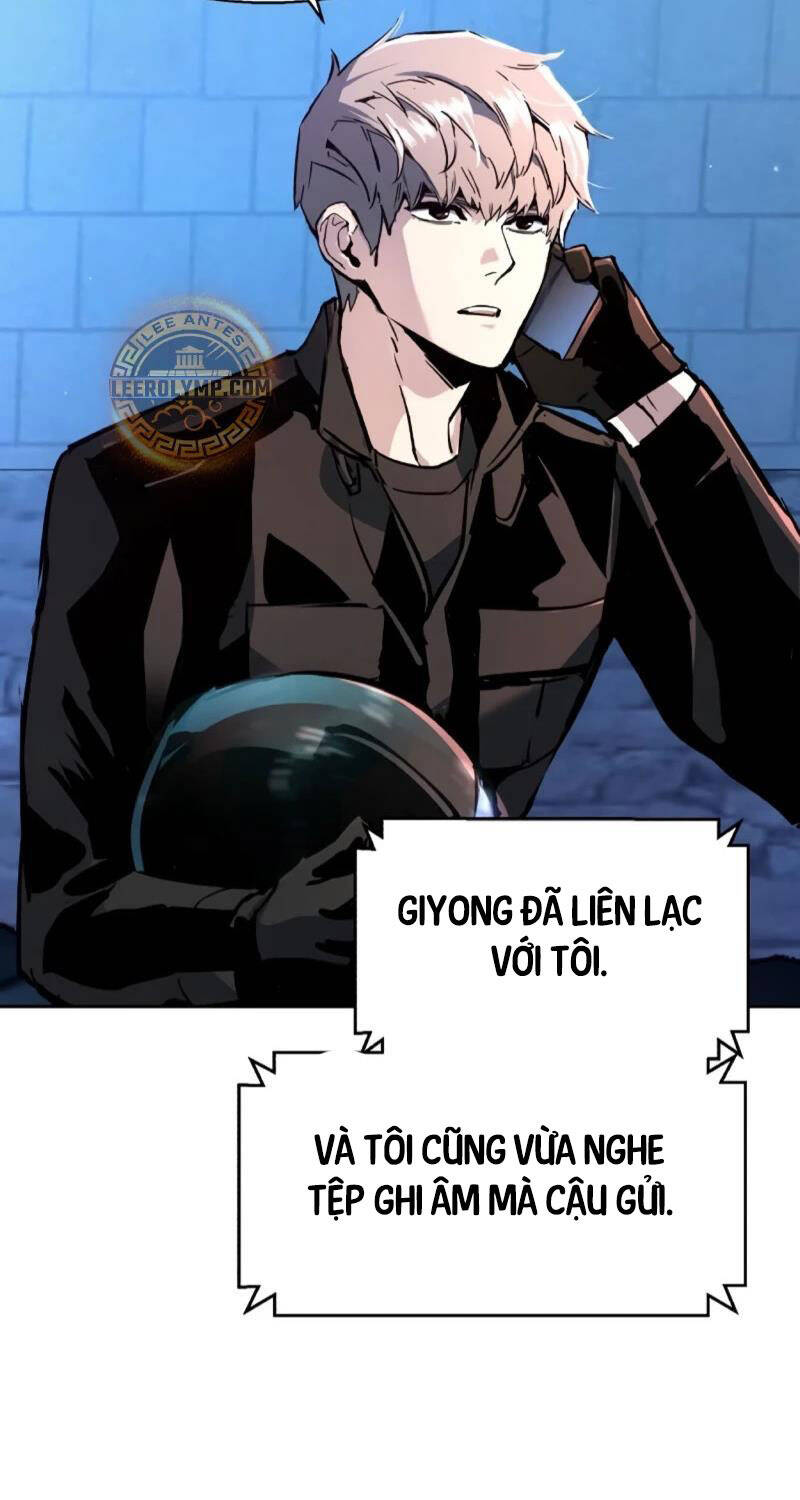 Bạn Học Của Tôi Là Lính Đánh Thuê Chapter 201 - Trang 2