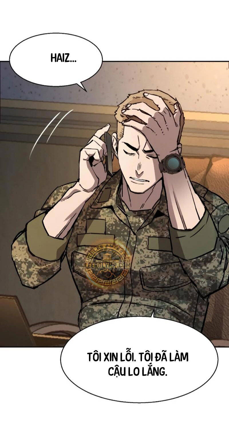 Bạn Học Của Tôi Là Lính Đánh Thuê Chapter 201 - Trang 2