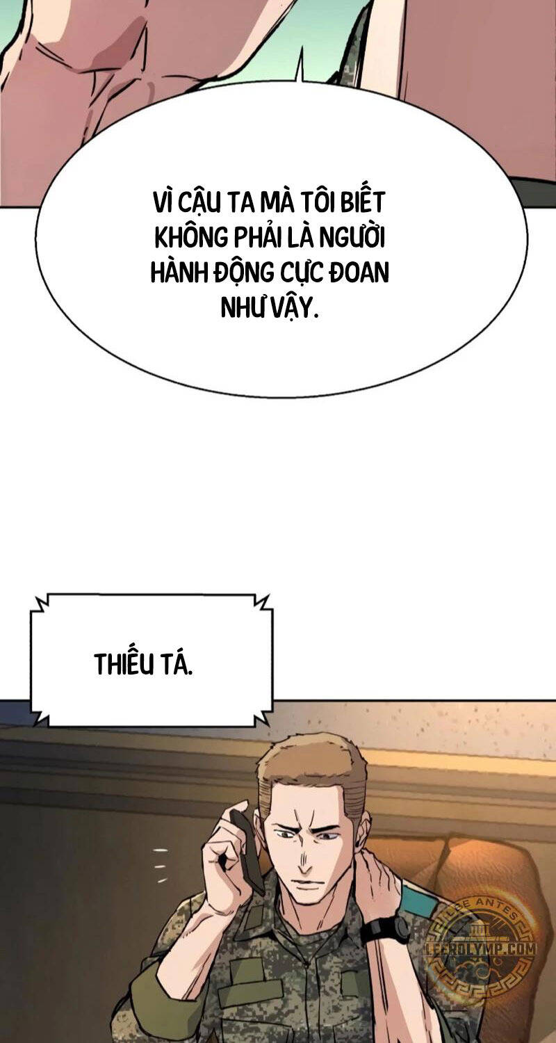 Bạn Học Của Tôi Là Lính Đánh Thuê Chapter 201 - Trang 2