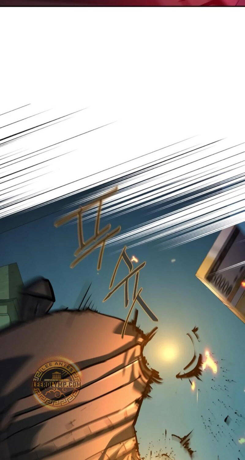 Bạn Học Của Tôi Là Lính Đánh Thuê Chapter 201 - Trang 2