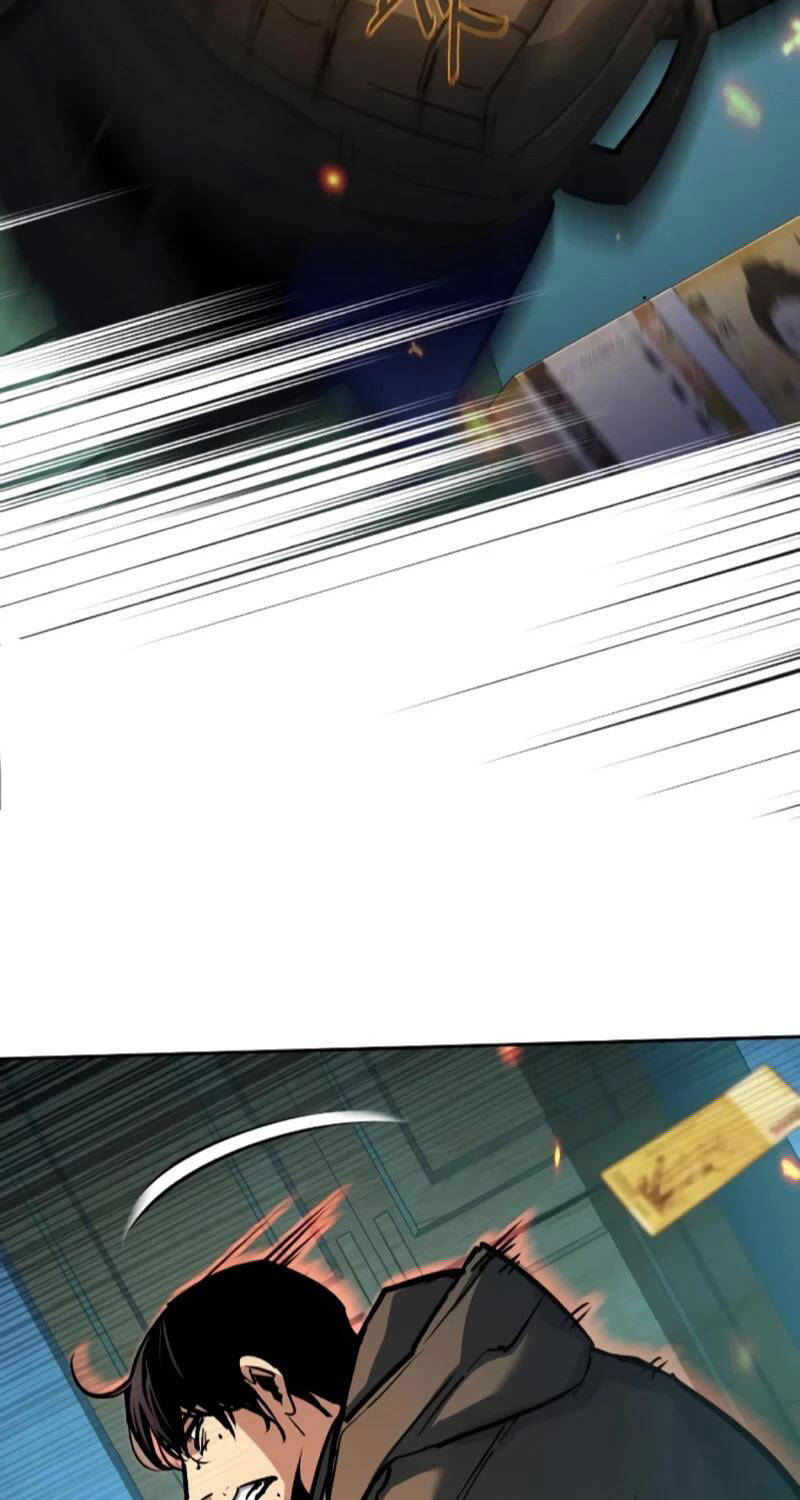 Bạn Học Của Tôi Là Lính Đánh Thuê Chapter 201 - Trang 2