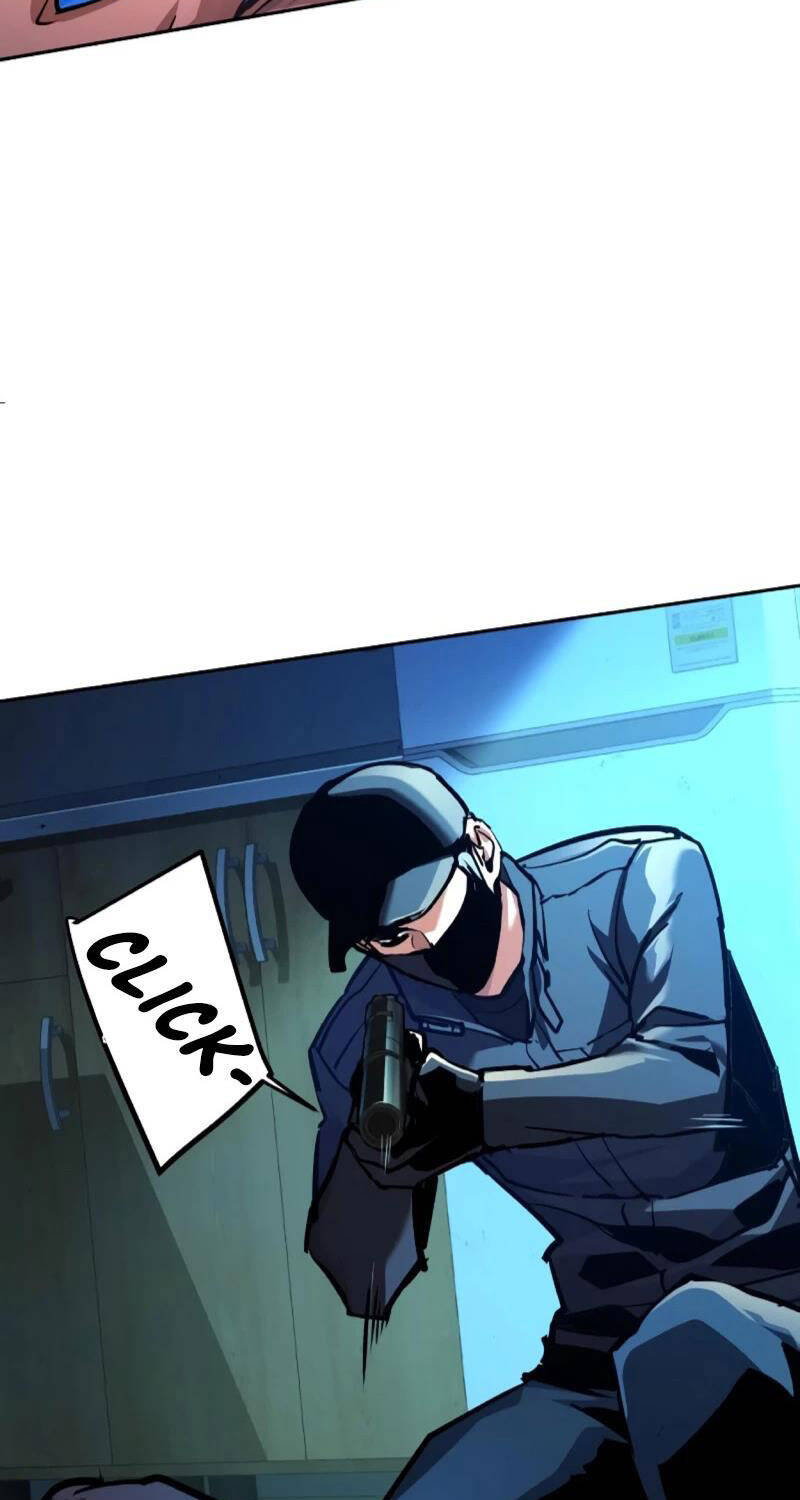 Bạn Học Của Tôi Là Lính Đánh Thuê Chapter 201 - Trang 2