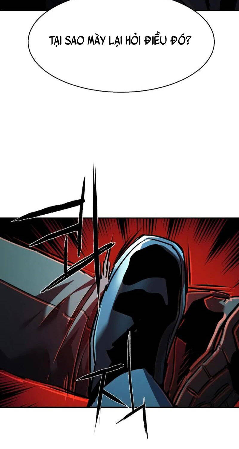 Bạn Học Của Tôi Là Lính Đánh Thuê Chapter 201 - Trang 2